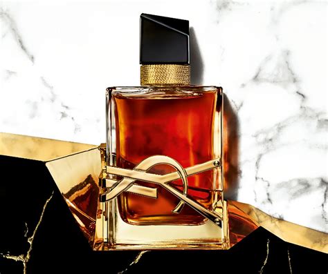 nuovo profumo ysl libre|Libre Le Parfum .